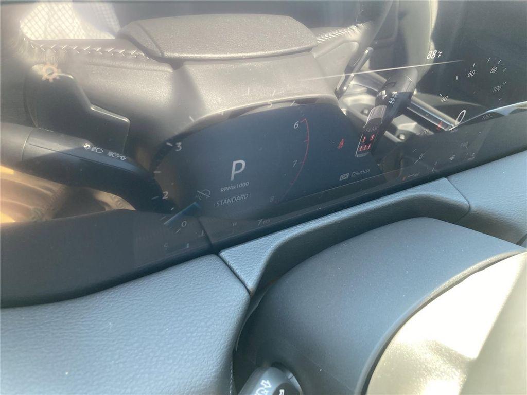 new 2026 Nissan Armada car, priced at $64,257