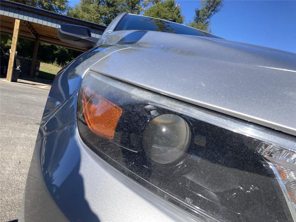 used 2018 Chevrolet Malibu car, priced at $12,204