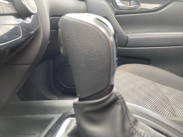 used 2022 Nissan Rogue Sport car, priced at $22,599