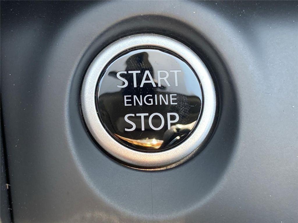 new 2025 Nissan Kicks car, priced at $22,040