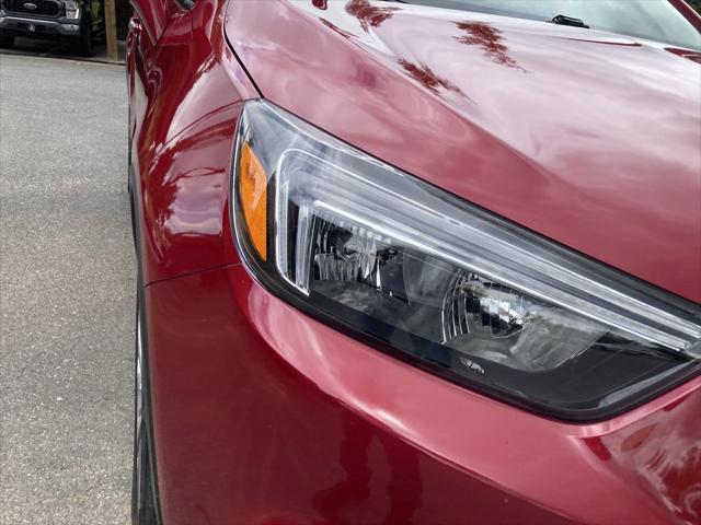 used 2020 Buick Encore car, priced at $17,699