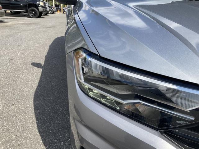 used 2019 Volkswagen Jetta car, priced at $14,371