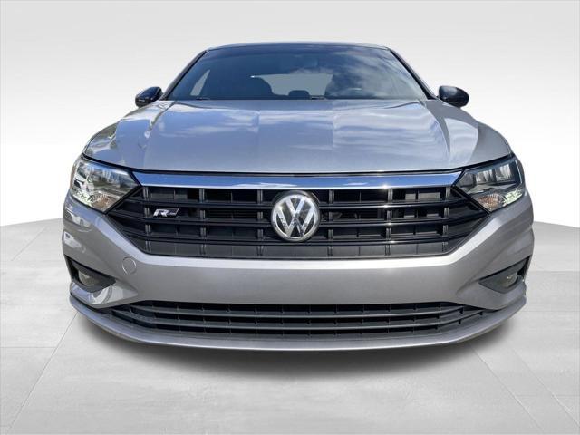 used 2019 Volkswagen Jetta car, priced at $14,371