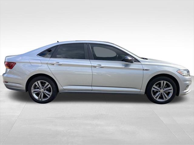 used 2019 Volkswagen Jetta car, priced at $14,371