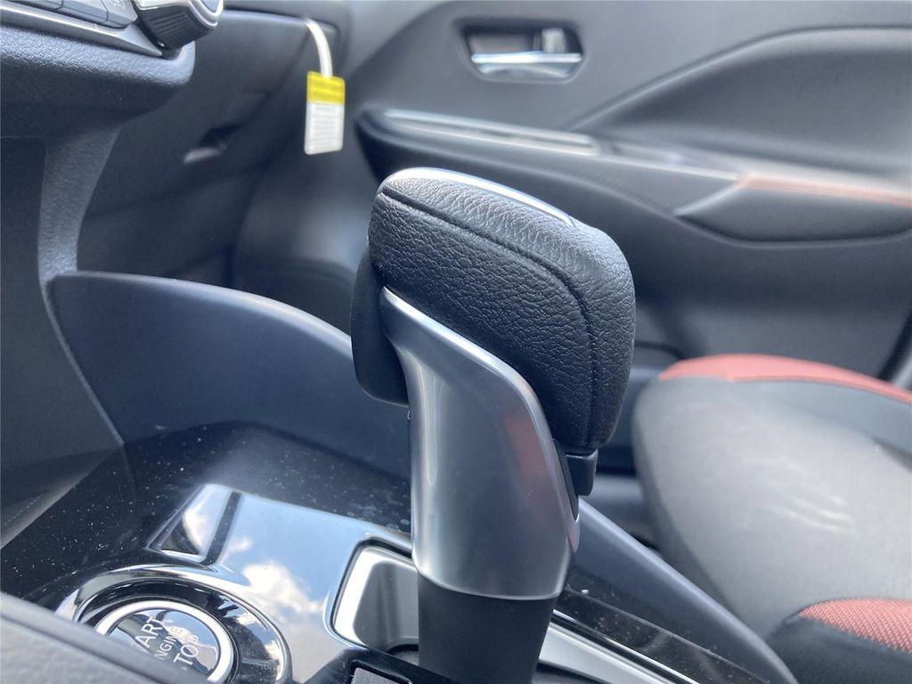 new 2025 Nissan Versa car, priced at $20,731