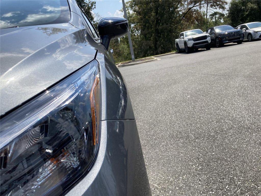 new 2025 Nissan Versa car, priced at $20,731