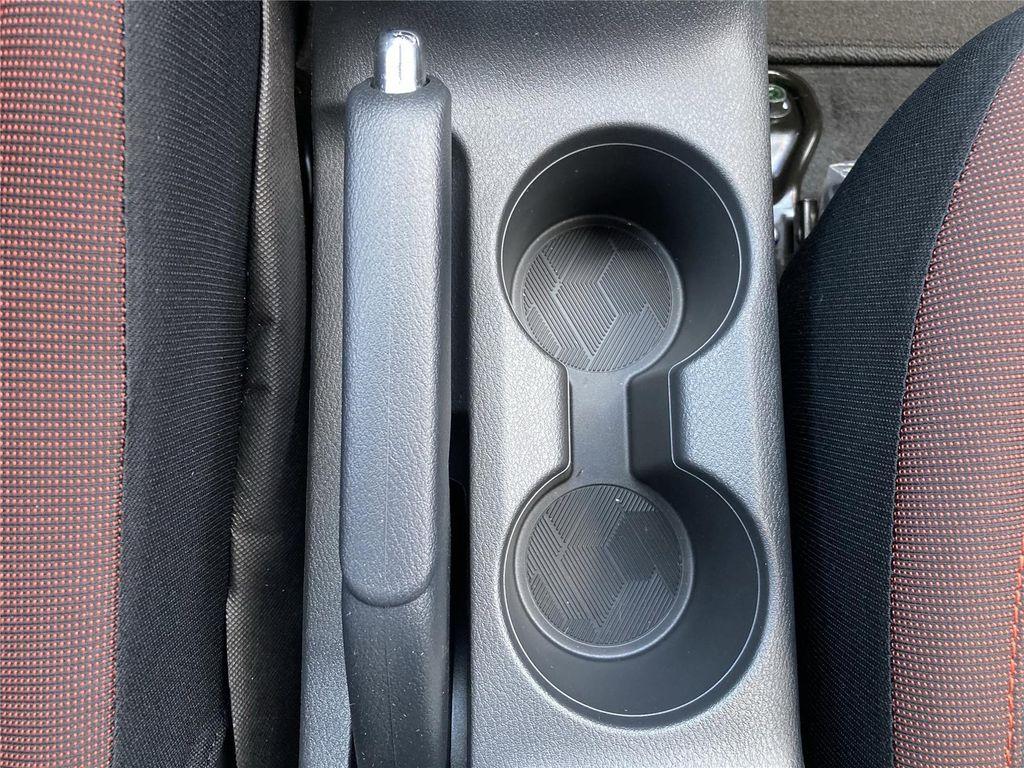 new 2025 Nissan Versa car, priced at $20,731