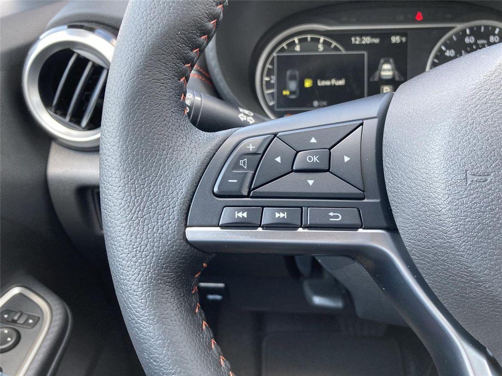 new 2025 Nissan Versa car, priced at $20,731