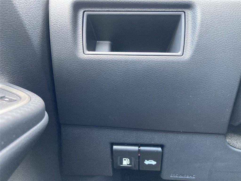 new 2025 Nissan Versa car, priced at $20,731