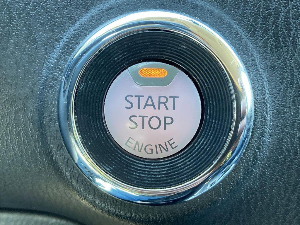 used 2019 Nissan Pathfinder car, priced at $13,559