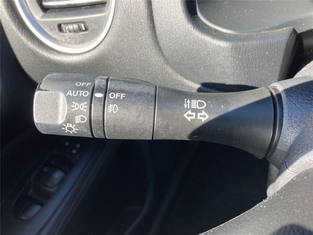 used 2019 Nissan Pathfinder car, priced at $13,559