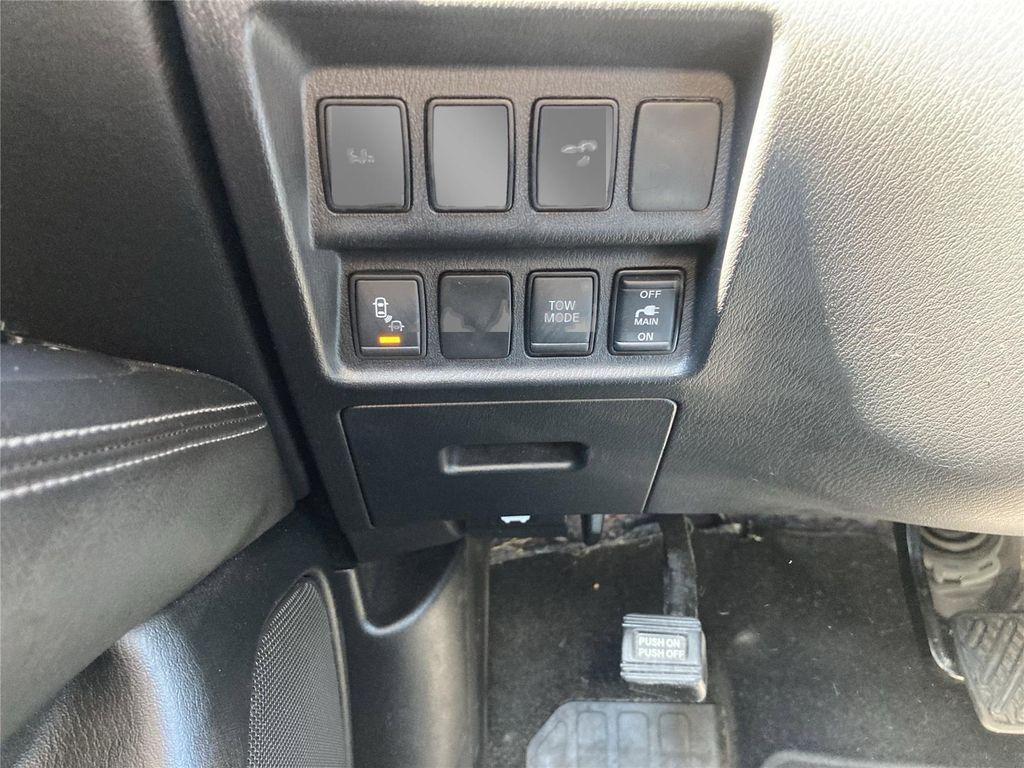 used 2019 Nissan Pathfinder car, priced at $13,559