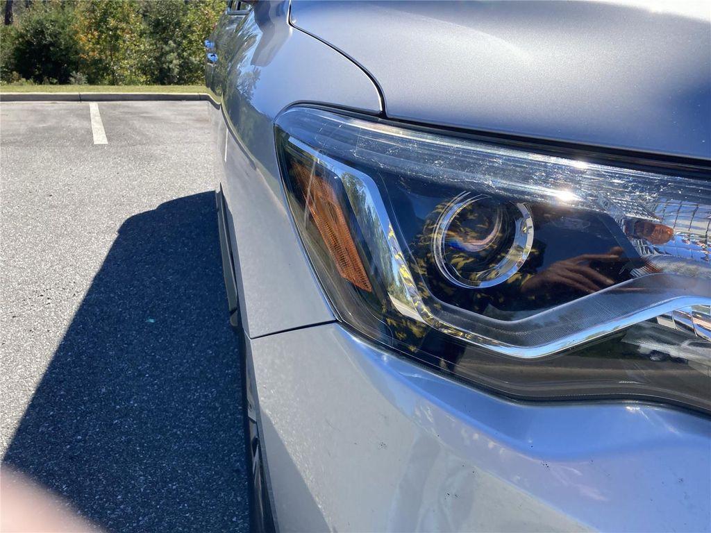 used 2019 Nissan Pathfinder car, priced at $13,559