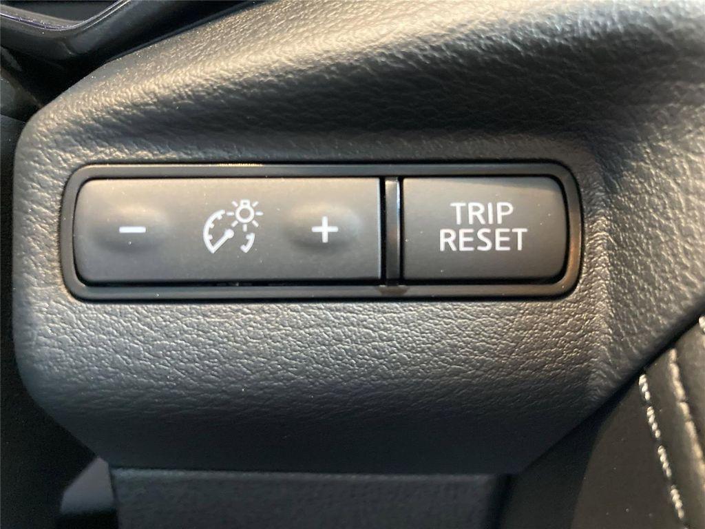 new 2025 Nissan Z car, priced at $49,464