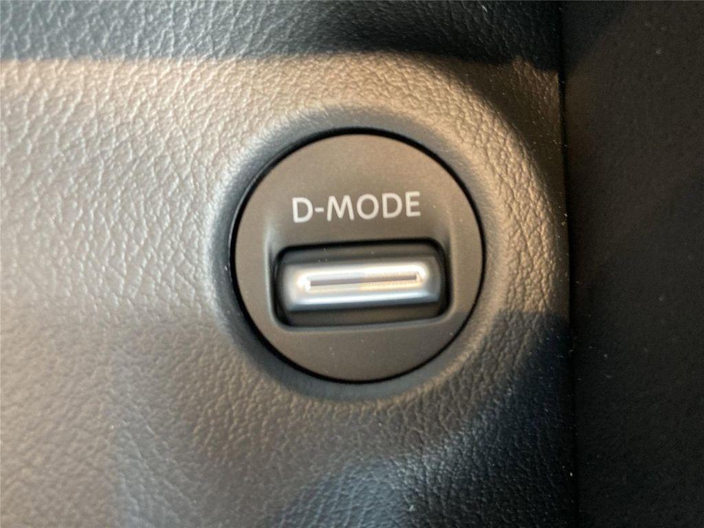 new 2025 Nissan Z car, priced at $49,464