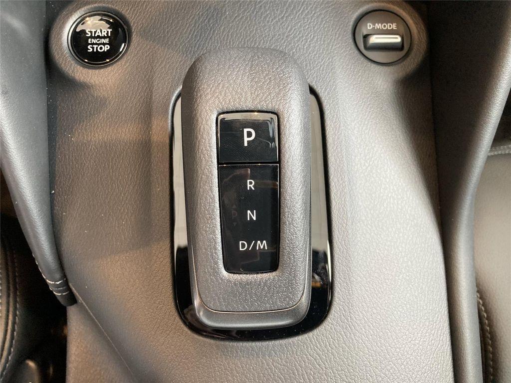 new 2025 Nissan Z car, priced at $49,464