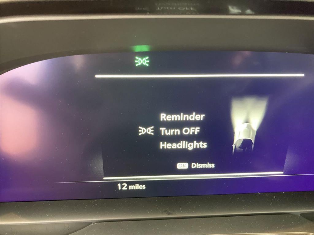 new 2025 Nissan Z car, priced at $49,464