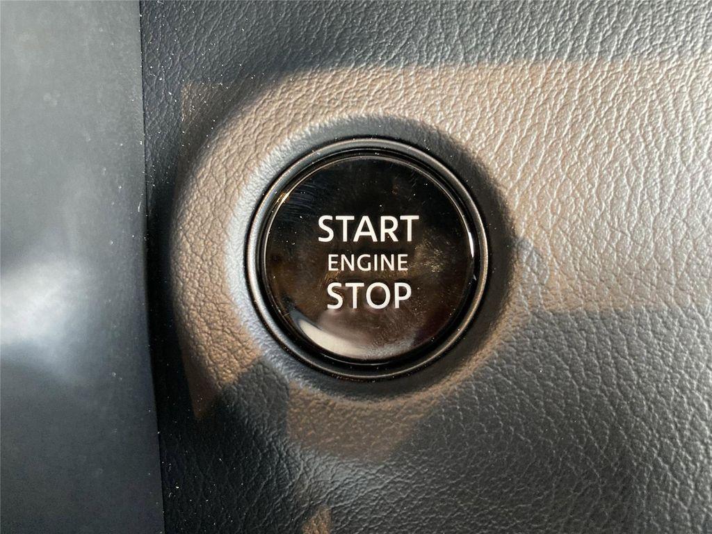 new 2025 Nissan Z car, priced at $49,464