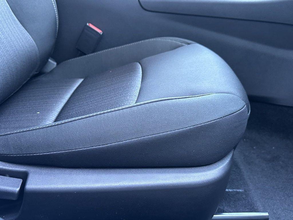 new 2025 Nissan Altima car, priced at $25,352