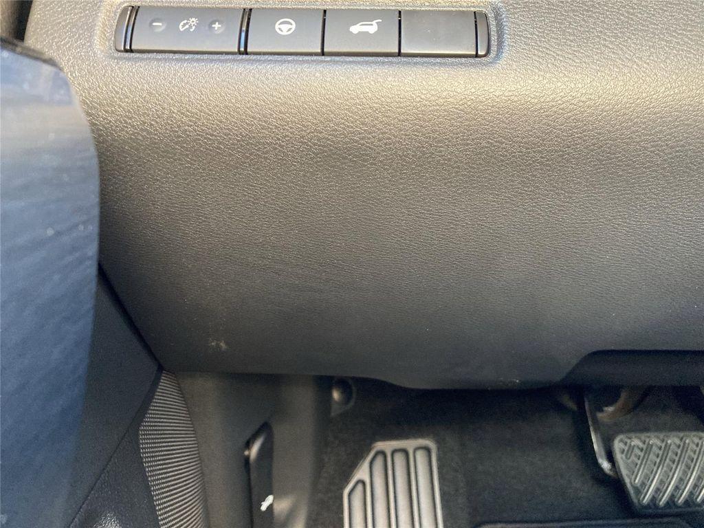 new 2025 Nissan Pathfinder car, priced at $35,835