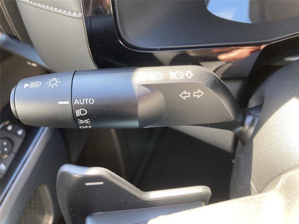 new 2025 Nissan Pathfinder car, priced at $35,835