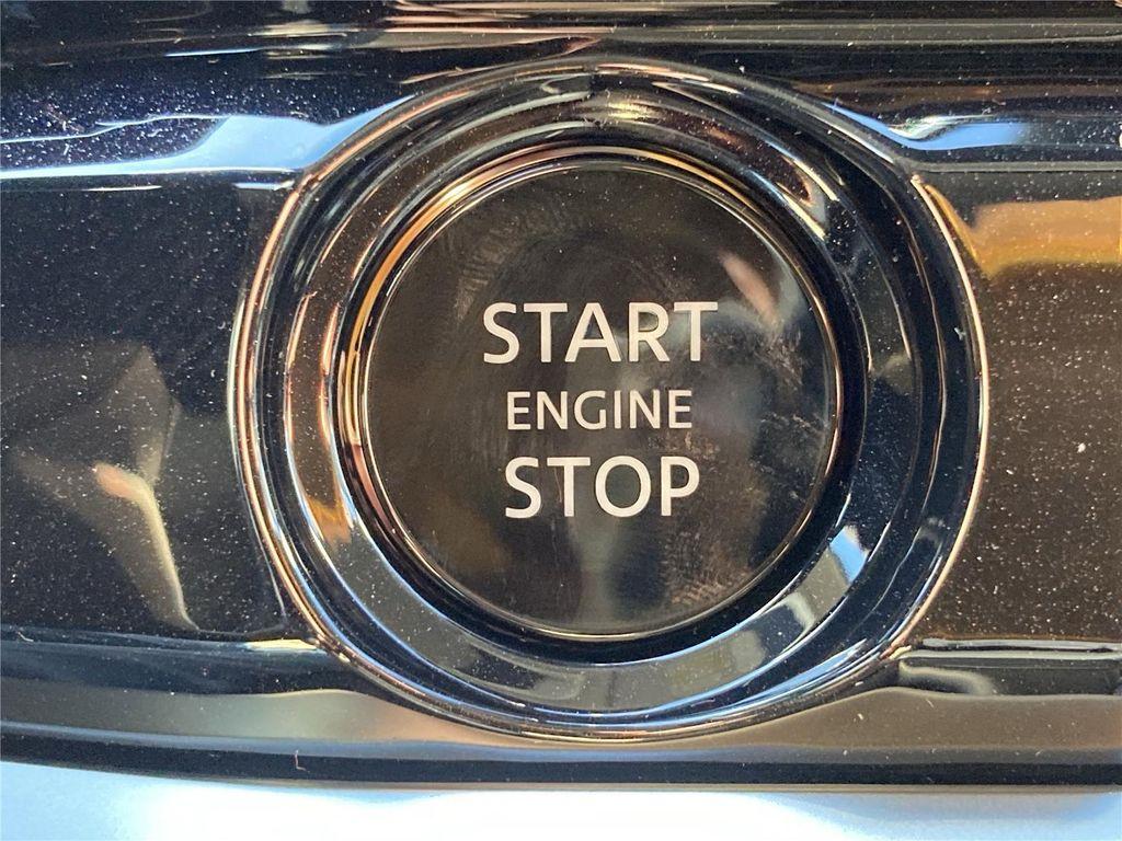 new 2025 Nissan Pathfinder car, priced at $35,835