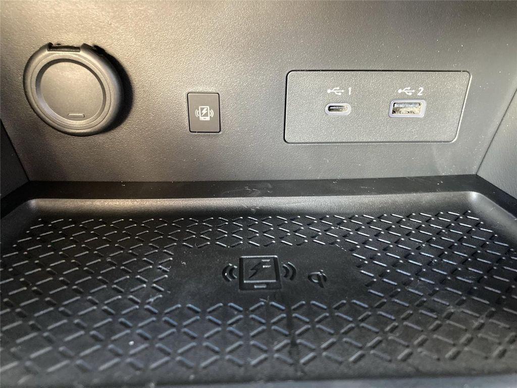 new 2025 Nissan Pathfinder car, priced at $35,835