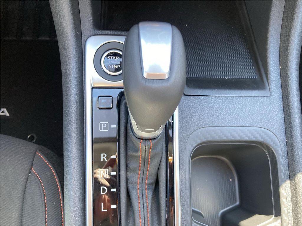 new 2025 Nissan Sentra car, priced at $23,876