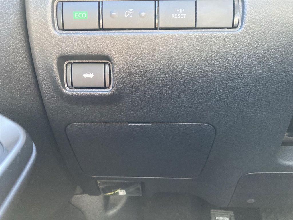 new 2025 Nissan Sentra car, priced at $23,876