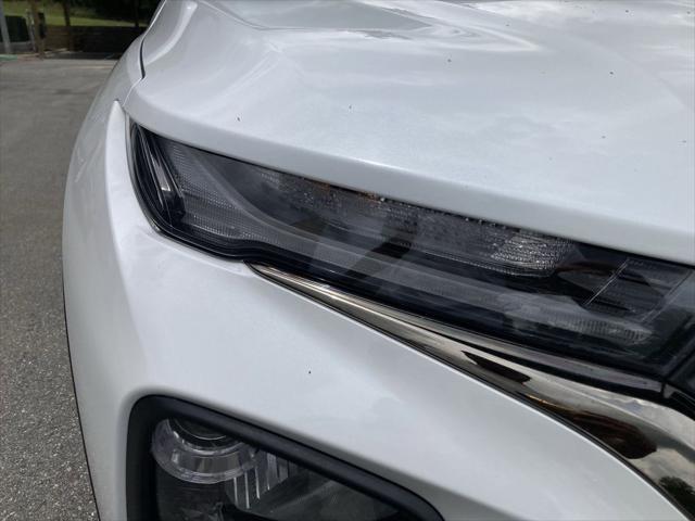 used 2023 Chevrolet TrailBlazer car, priced at $23,599