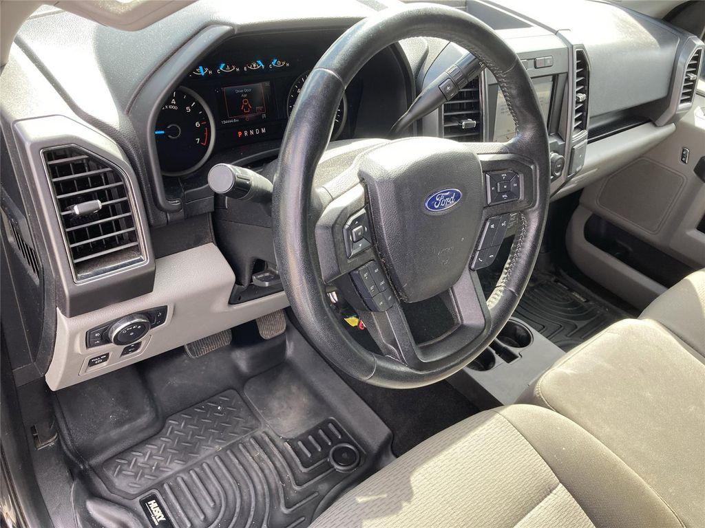 used 2019 Ford F-150 car, priced at $22,659