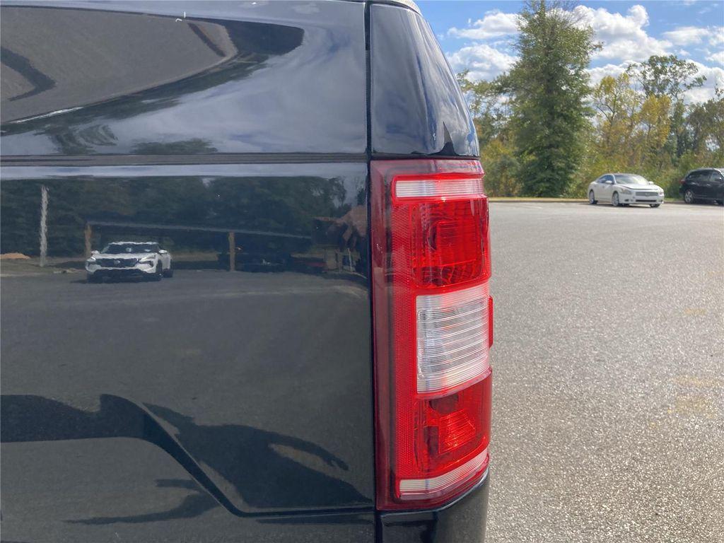 used 2019 Ford F-150 car, priced at $22,659