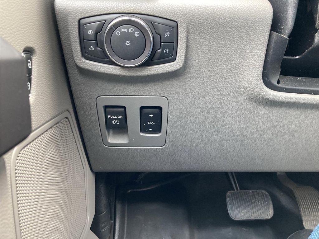 used 2019 Ford F-150 car, priced at $22,659