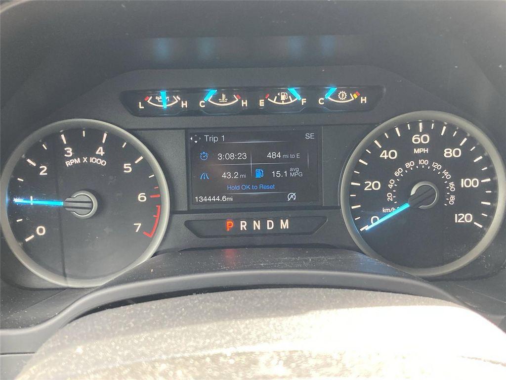 used 2019 Ford F-150 car, priced at $22,659