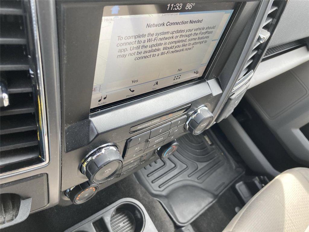 used 2019 Ford F-150 car, priced at $22,659