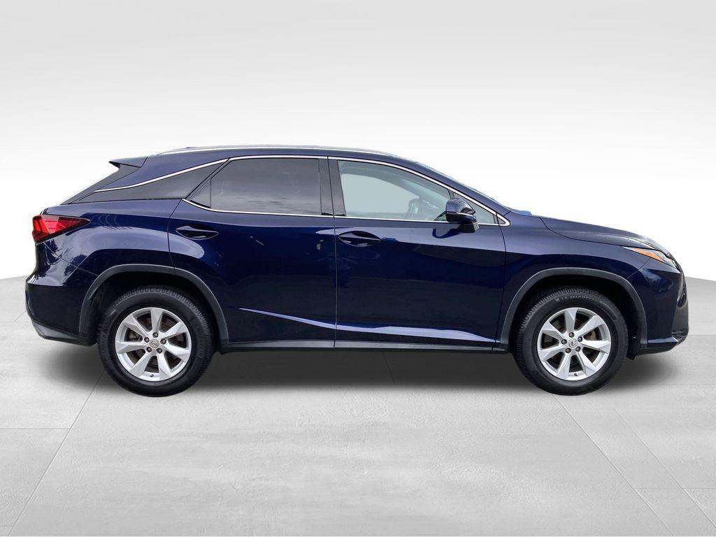 used 2016 Lexus RX 350 car, priced at $18,299