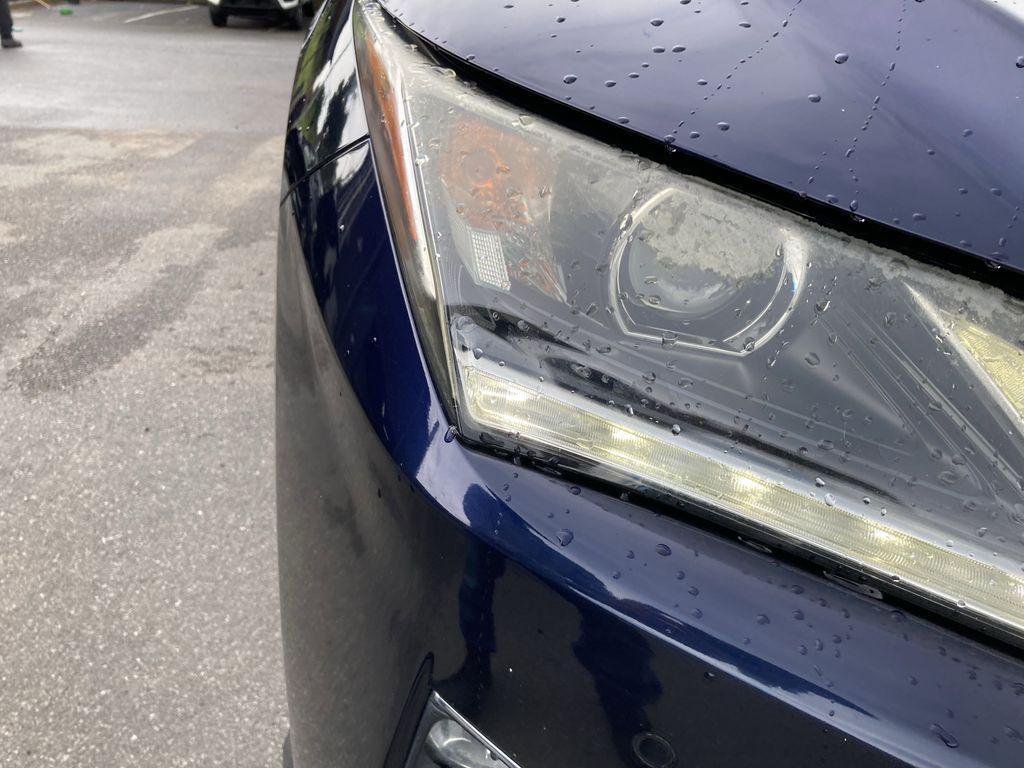 used 2016 Lexus RX 350 car, priced at $18,299