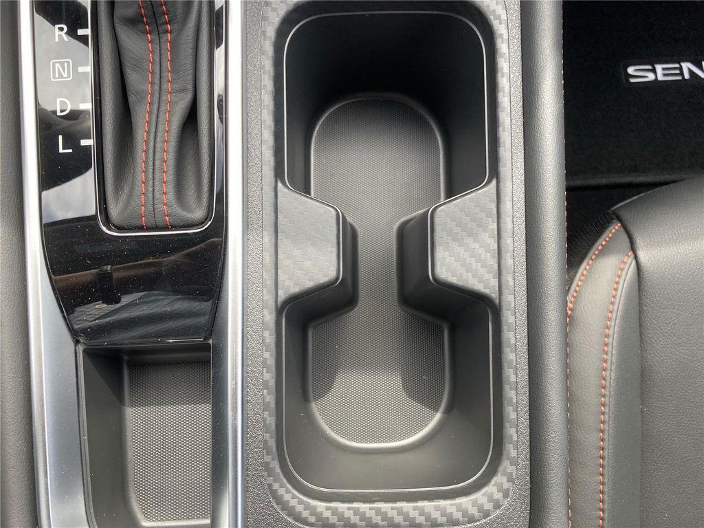 new 2025 Nissan Sentra car, priced at $26,102