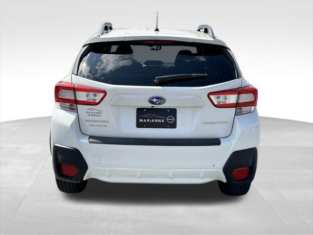 used 2019 Subaru Crosstrek car, priced at $17,995