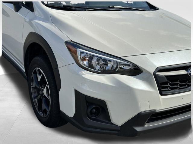 used 2019 Subaru Crosstrek car, priced at $17,995