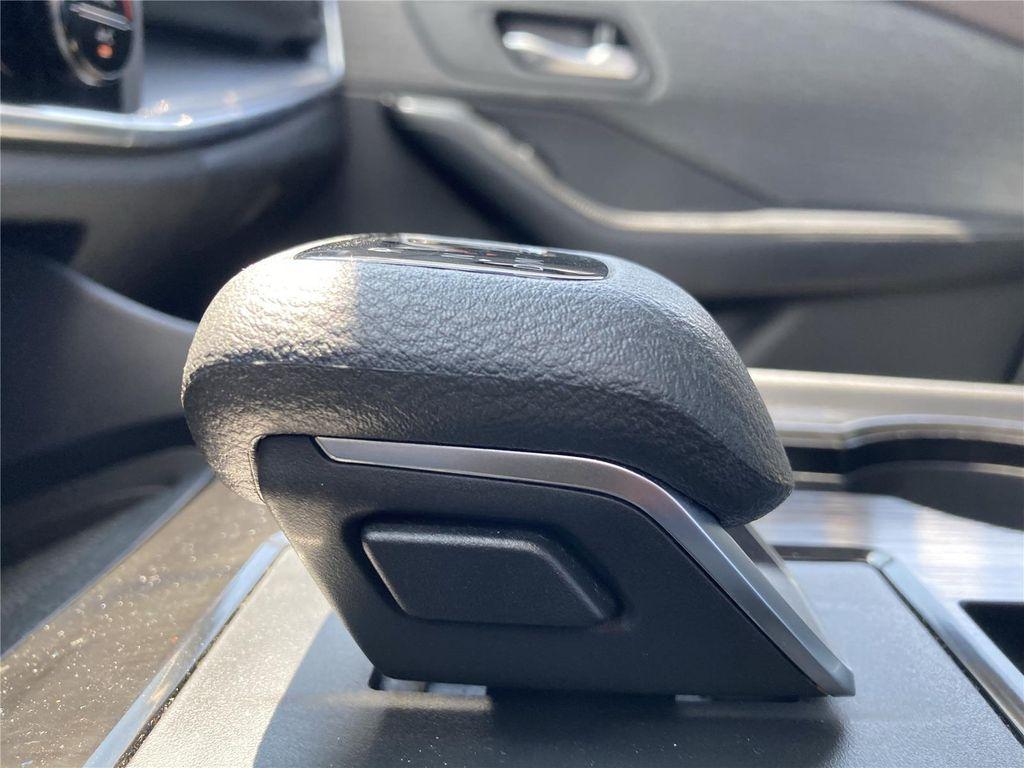 used 2023 Nissan Rogue car, priced at $18,599