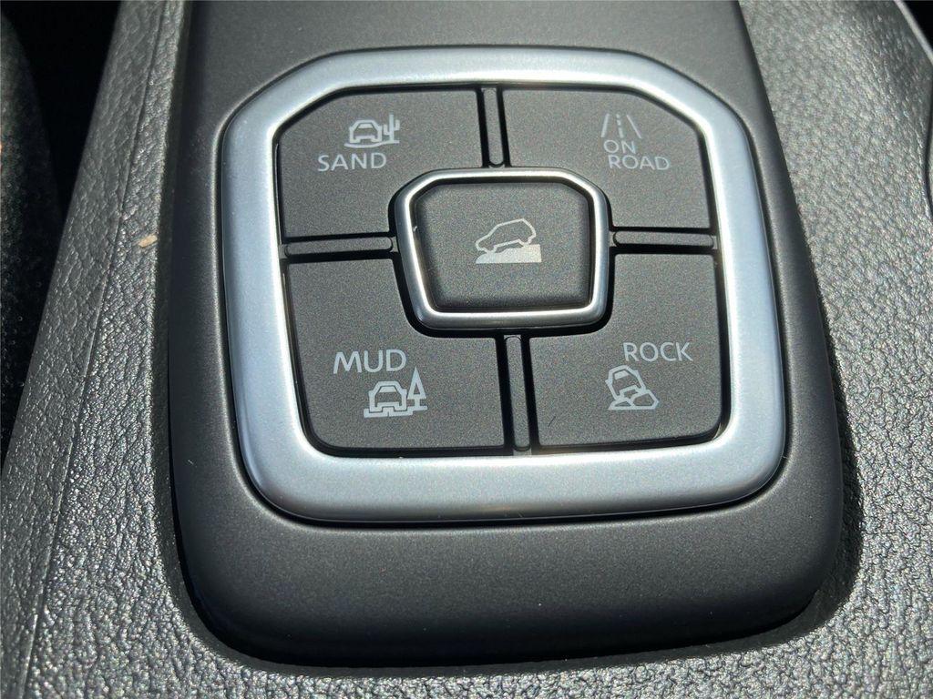 new 2026 Nissan Frontier car, priced at $45,197