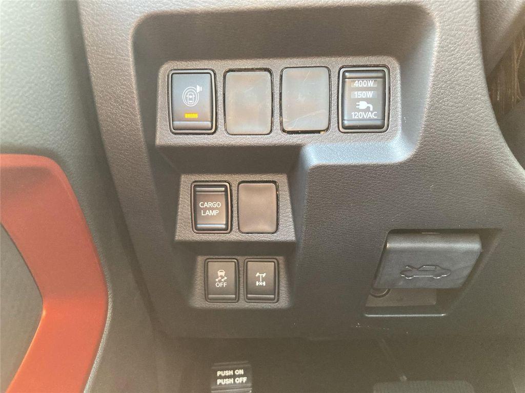 new 2026 Nissan Frontier car, priced at $45,197