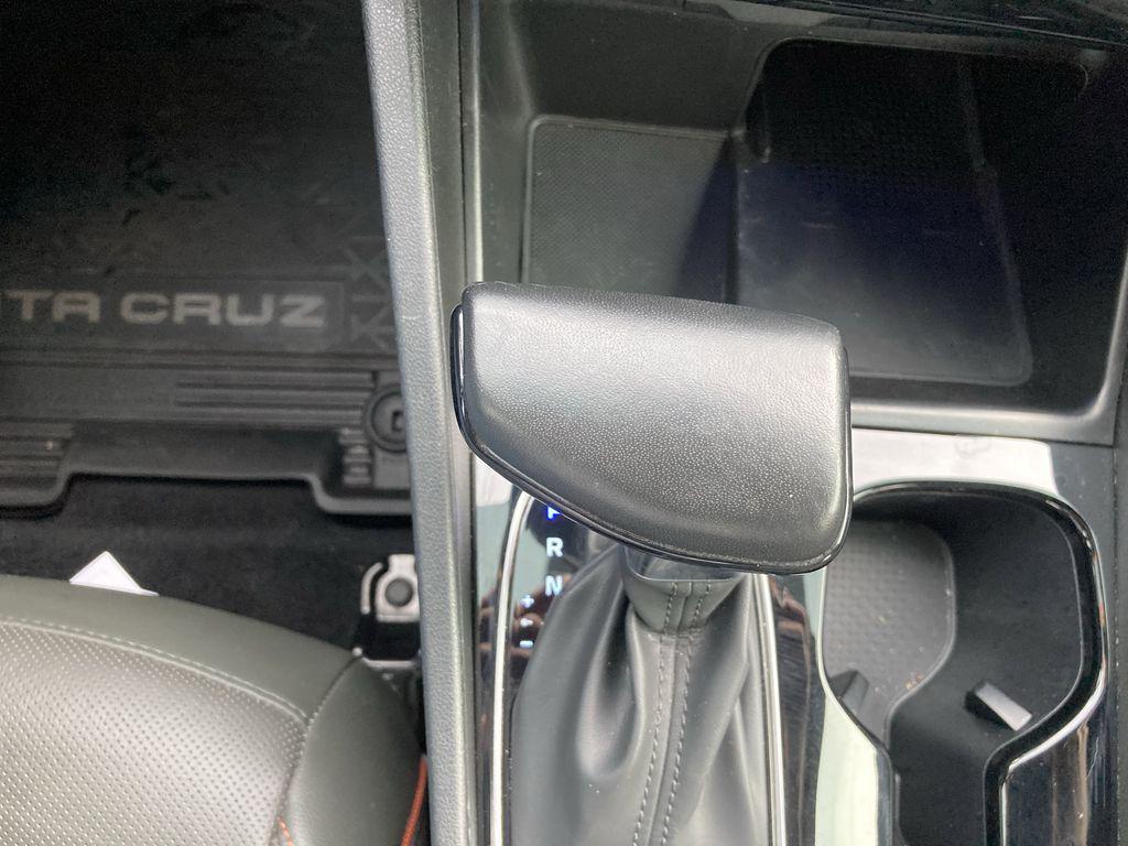 used 2023 Hyundai SANTA CRUZ car, priced at $26,999