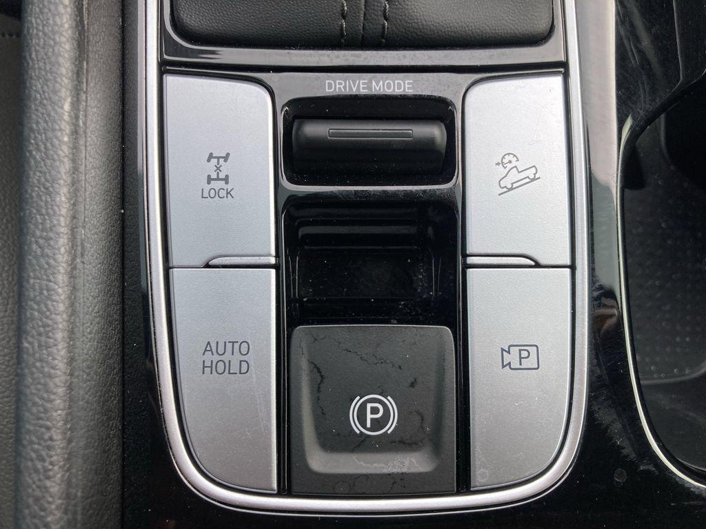 used 2023 Hyundai SANTA CRUZ car, priced at $26,999