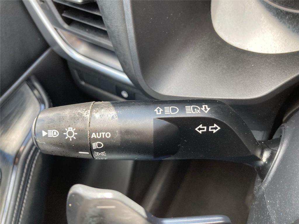 used 2024 Nissan Rogue car, priced at $20,785