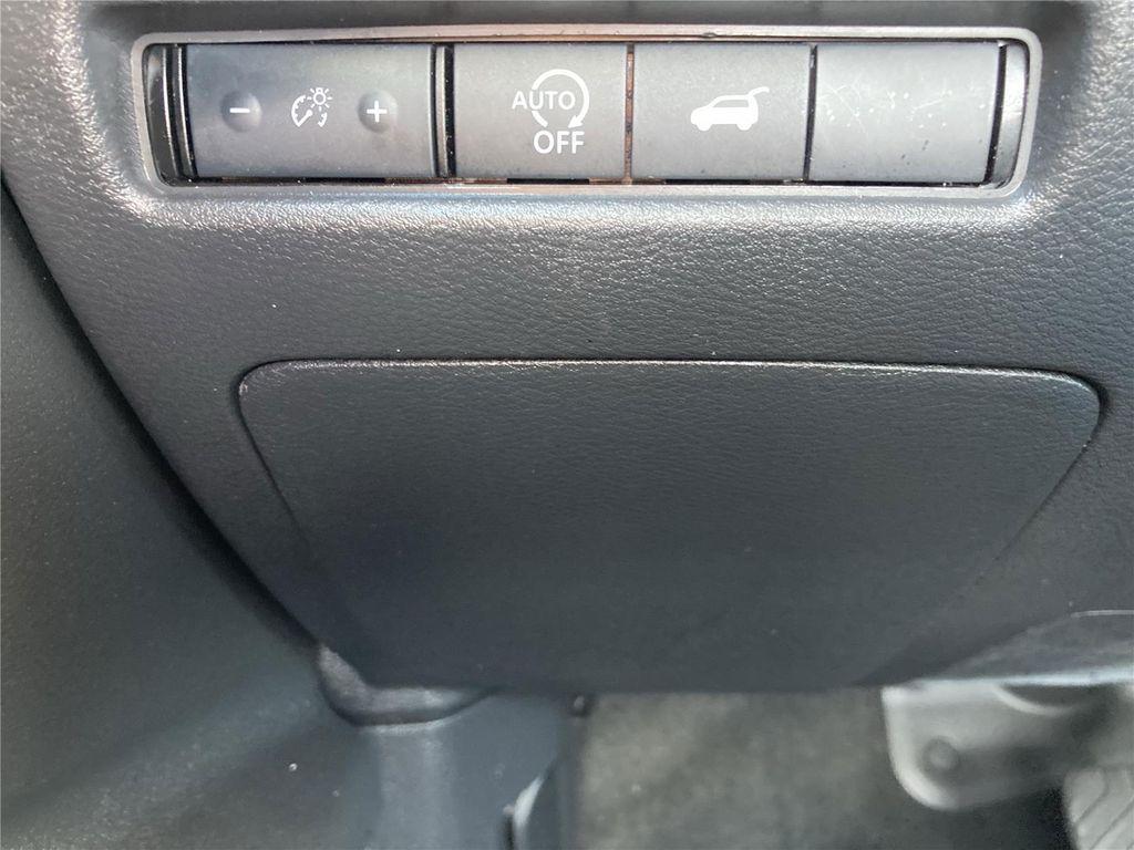 used 2024 Nissan Rogue car, priced at $20,785