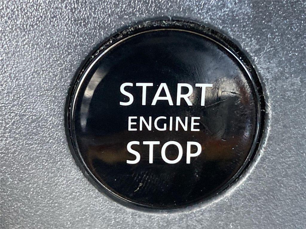 used 2024 Nissan Rogue car, priced at $20,785