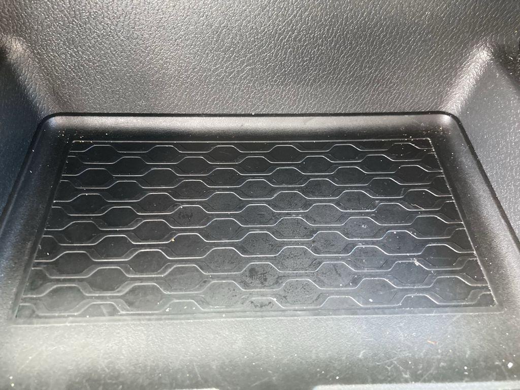 used 2024 Nissan Frontier car, priced at $31,799