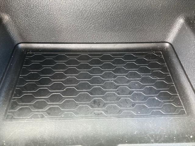 used 2024 Nissan Frontier car, priced at $32,199